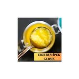Erzurum Ipek Gurme Leben Eritilmiş Tereyağ-Sade Yağ- Ghee Yağı (900 Gram)