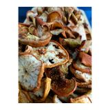 Erzurum İpekgurme Erzurum İpek Gurme Doğal Kurutulmuş Armut Kurusu (1 KG ) İPK 4928