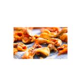 Erzurum İpekgurme Erzurum İpek Gurme Doğal Kurutulmuş Kuru Kayısı Kabuk - 250 GR (Hoşaflık Aşma - Ekşi) İPK 4914
