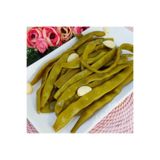 Erzurum İpekgurme Ev Yapımı Fasulye Turşusu 2 Kg