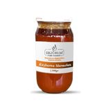 Erzurum Kadın Kooperatifi Tortum Kuşburnu Malmelatı 1300 gr - 1,3 kg