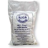 Erzurum Kıtlama Şeker 5 kg | Erzurum Ilıca Küp Şeker 5000 gr