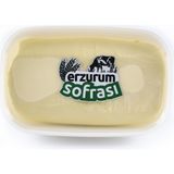 Erzurum Sofrası Erzurum Organik Tereyağı 1kg - 1 kg
