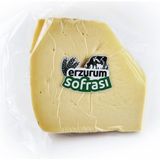 Erzurum Sofrası Kars Organik Eski Kaşar - 1 kg