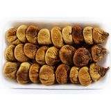 Erzurum Sofrası Organik Kuru Incir 900GR - 900 gr