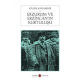 Erzurum ve Erzincan'ın Kurtuluşu (Cep Boy) - Kazım Karabekir