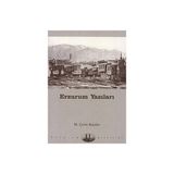 ERZURUM YAZILARI - MUSTAFA ÇETİN BAYDAR