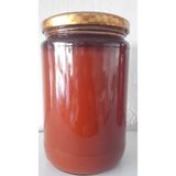 Erzurum Yöresel Gıda Ev Yapımı Kuşburnu Marmelatı 950 gr - 850 gr