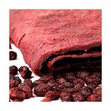 Erzurum Yöresel Gıda Kızılcık Pestili 1 kg