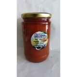 Erzurum Yöresel Gıda Kuşburnu Marmelatı 750 gr