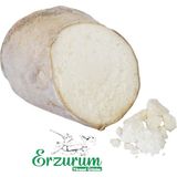 Erzurum Yöresel Ürünler Deri Tulum Peynir - 1,5 kg