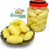 Erzurum Yöresel Ürünler Yayık Köy Tereyağ - 1,2 kg