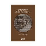 Erzurumlu Ahmet Hulusi Seven CD’li - Cengiz Şengül