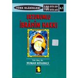 Erzurumlu İbrahim Hakkı - Numan Külekçi