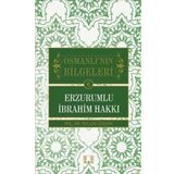 Erzurumlu İbrahim Hakkı - Prof. Dr. Selami Şimşek
