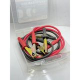 Erzurumlu Teknik Akü Takviye Kablosu - 150 amp