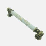 Es-Al Urla 128 Antik Porselen Kulp