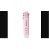 Es Dekor Pati Silgi Pvc Kırtasiye Hediyelik Gift Kedi Pençe Pembe Kurşun Kalem Için Geri Çekilebilir 1 Adet - Pembe - İtme Çekmeli - 9.2x2.5 cm