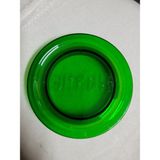 Es Dekor Yeşil Plastik Kavanoz Kapağı 96 mm Çap 1 Adet
