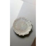 Es Home 6 Parça Pasta Tabağı/Tatlı Seti