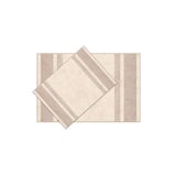 es home collection BAMBU TABANLI BANYO PASPASI