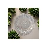 Es Home Collection Cantheral Sunum Tabak 29 cm
