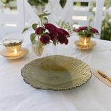 Es Home Collection Cantheral Sunum Tabak 32CM - 1 Adet