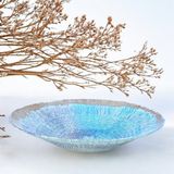 Es Home Collection Lefkara Meyvelik Sunum Kase 33 CM - 1 Adet