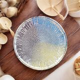Es Home Collection Lefkara Sunum Tabak 32CM