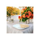 Es Home Collection Salda Meyvelik Sunum Tabak 40 Cm