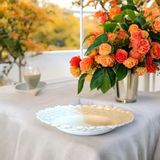 Es Home Collection Salda Meyvelik Sunum Tabak 40CM - 40 cm