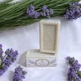 Es Home Collection Zeytinyağlı Lavanta Sabun 150GR - ADET