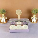 Es Home Collection Zeytinyağlı Sabun Lavanta (3 x 100) gr - ADET