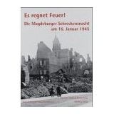 Es regnet Feuer! Die Magdeburger Schreckensnacht am 16. Januar 1945: Deutsche Städte im Bombenkrieg