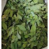 Es-Sidre 1.Kalite Sedir Yaprağı Sidr Yaprağı Sidir Yaprağı 500 Gr (Arabistan Kirazı Yaprağı)