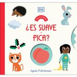 ¿Es suave o pica? (Enciclomini Spin-the-Wheel)