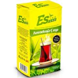 Es Tea 1 kg Karadeniz Çay