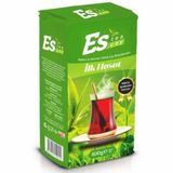Es Tea 500 gr İlk Hasat Siyah Dökme Çay
