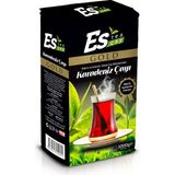 Es Tea Çay Es Tea 1000 gr Gold Siyah Çay Doğal Yaprak Çay ile Türkiye'nin Eşsiz Aroması