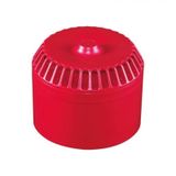 ES220-220V Elektronik İkaz Sireni