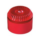 ES220LED-220V Ledli Elektronik İkaz Sireni