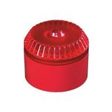 ES24LED -24V Ledli Elektronik Siren