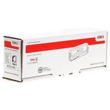 Es8453-Es8473 10.000 Sayfa Kapasiteli Cyan Mavi Toner 45862821
