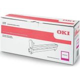Es8473-8453 Magenta Kırmızı Drum 44844474