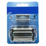 Es9032 Tıraş Makinesi Kesme Kafası Örgü Bıçağı Wes9032, Panasonic İçin Uyumlu, Es-Lv67 Lv70 Lv72 Lv74 Lv76 Lv80 Lv81 Lv82 Lv90 Lv92 Lv94 Lv95