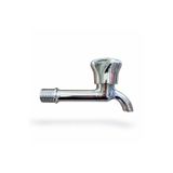 Esa Alfa Model Musluk 1/2'' Uzun Tip Lavabo Evye Bahçe Dış Mekan Uyumlu