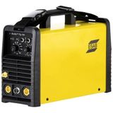 Esab Buddytig 160 Hf Yüksek Frekanslı Argon Kaynak Makinesi