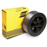 Esab Coreshield 15 0.8 mm Gazsız Özlü Kaynak Teli 4.5 Kg