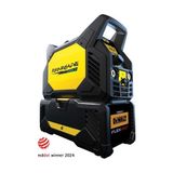 Esab Renegade Volt Es 200I Kablosuz Batarya ile Çalışan Kaynak Makinası