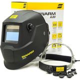 Esab SWARM A20 Otomatik Kararan Kaynak Maskesi